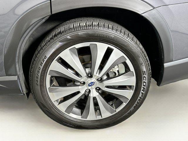 used 2022 Subaru Ascent car, priced at $27,897