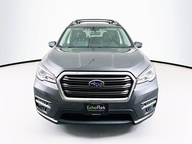 used 2022 Subaru Ascent car, priced at $27,897