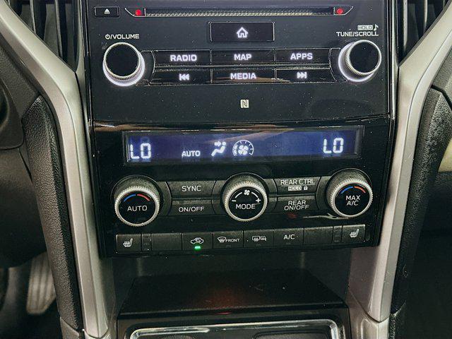 used 2022 Subaru Ascent car, priced at $27,897