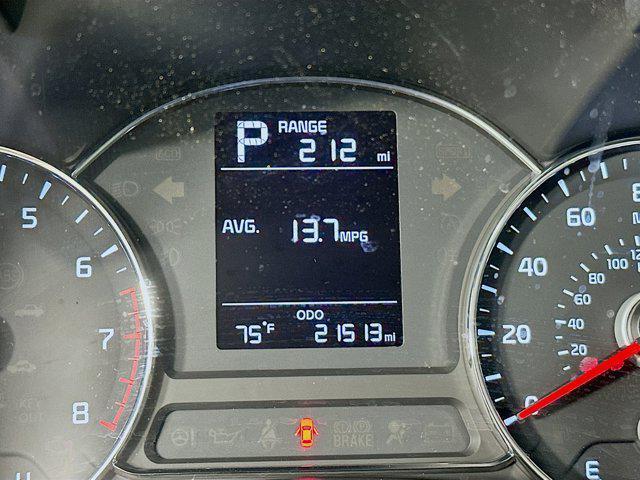 used 2018 Kia Forte car, priced at $13,999