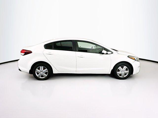 used 2018 Kia Forte car, priced at $13,999