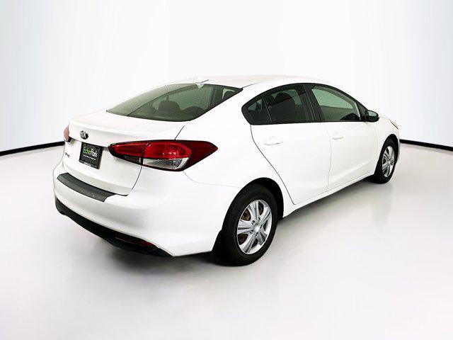 used 2018 Kia Forte car, priced at $13,999