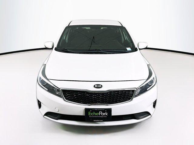 used 2018 Kia Forte car, priced at $13,999