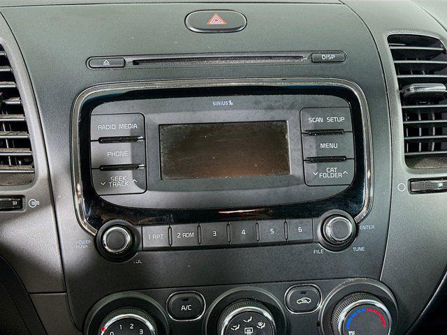 used 2018 Kia Forte car, priced at $13,999