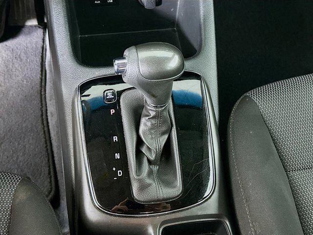 used 2018 Kia Forte car, priced at $13,999