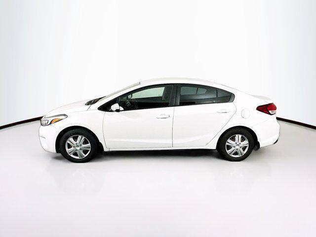 used 2018 Kia Forte car, priced at $13,999