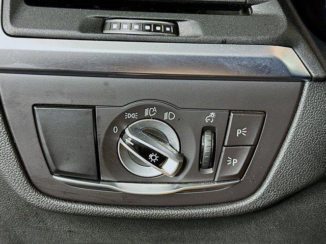 used 2024 BMW X3 car, priced at $30,797