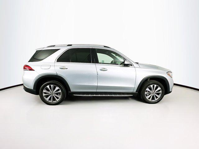 used 2022 Mercedes-Benz GLE 350 car, priced at $39,889