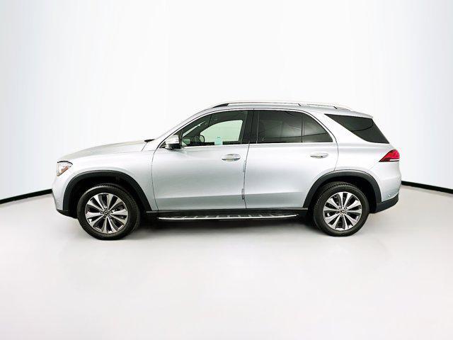 used 2022 Mercedes-Benz GLE 350 car, priced at $39,889