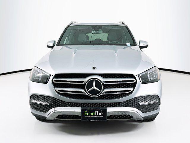 used 2022 Mercedes-Benz GLE 350 car, priced at $39,889