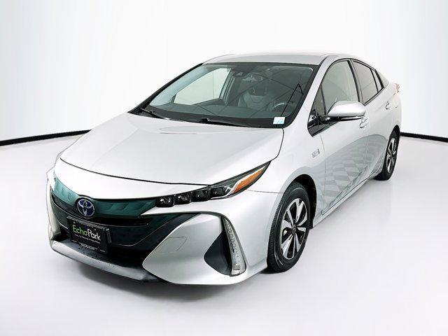 used 2017 Toyota Prius Prime car, priced at $18,599
