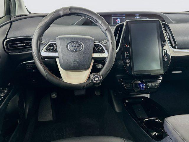 used 2017 Toyota Prius Prime car, priced at $18,599