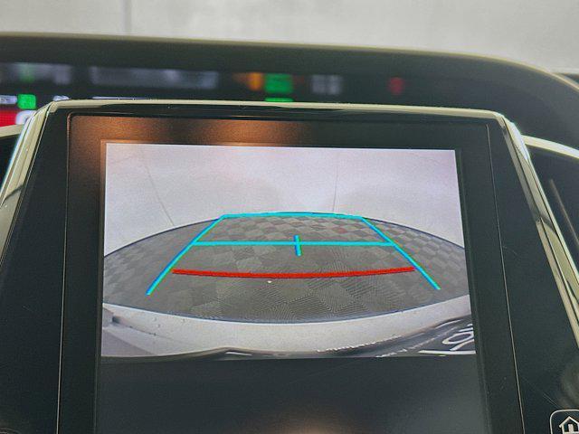 used 2017 Toyota Prius Prime car, priced at $18,599