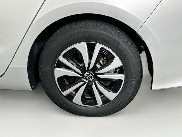 used 2017 Toyota Prius Prime car, priced at $18,599