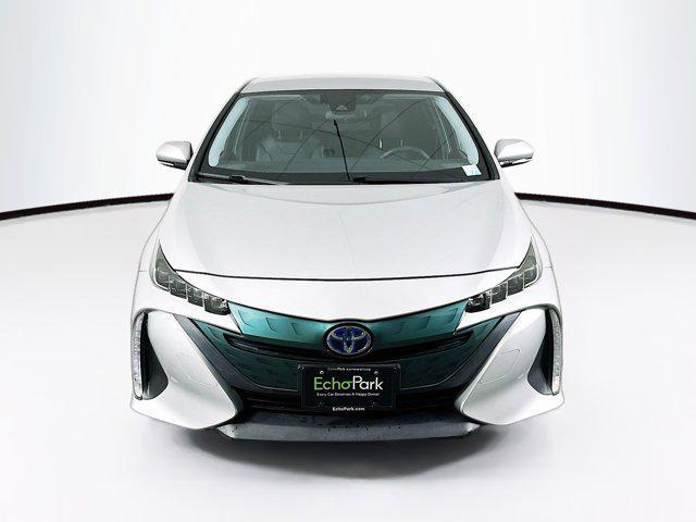 used 2017 Toyota Prius Prime car, priced at $18,599