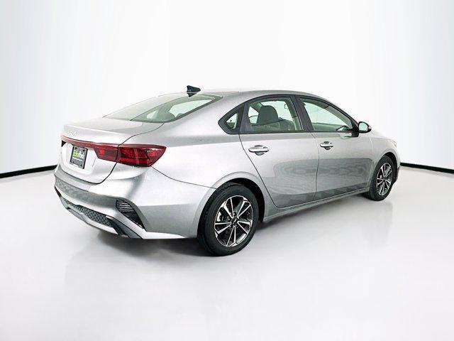 used 2023 Kia Forte car, priced at $14,589