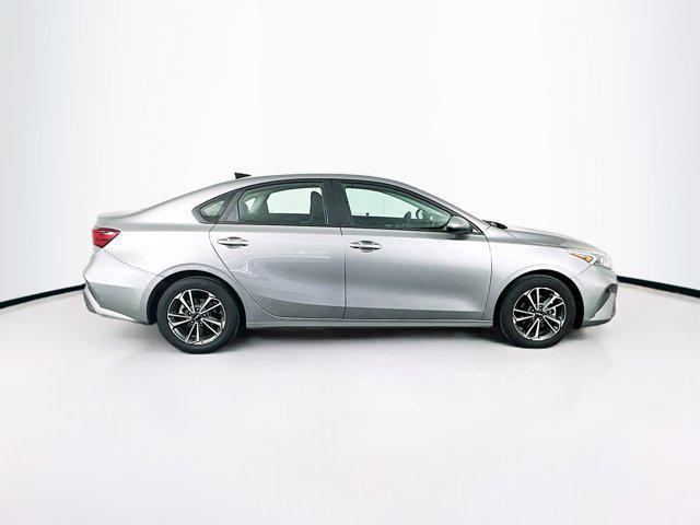 used 2023 Kia Forte car, priced at $14,589