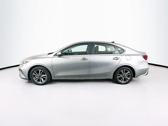 used 2023 Kia Forte car, priced at $14,589