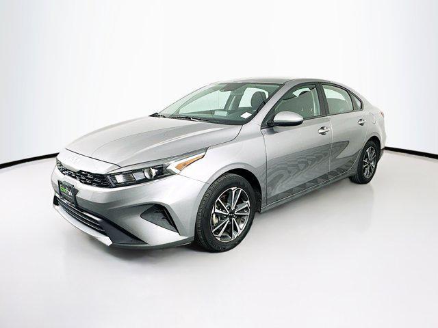 used 2023 Kia Forte car, priced at $14,589