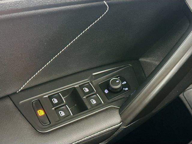 used 2022 Volkswagen Tiguan car, priced at $20,997