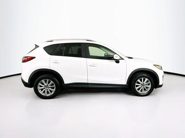 used 2015 Mazda CX-5 car, priced at $13,799