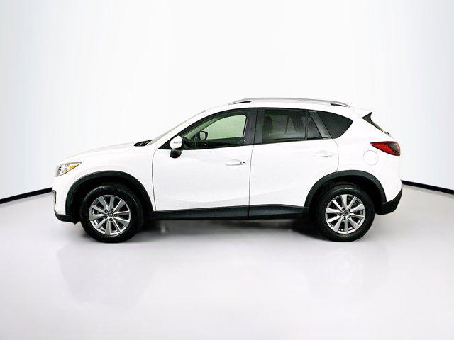 used 2015 Mazda CX-5 car, priced at $13,799