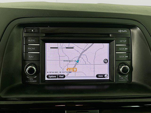 used 2015 Mazda CX-5 car, priced at $13,799