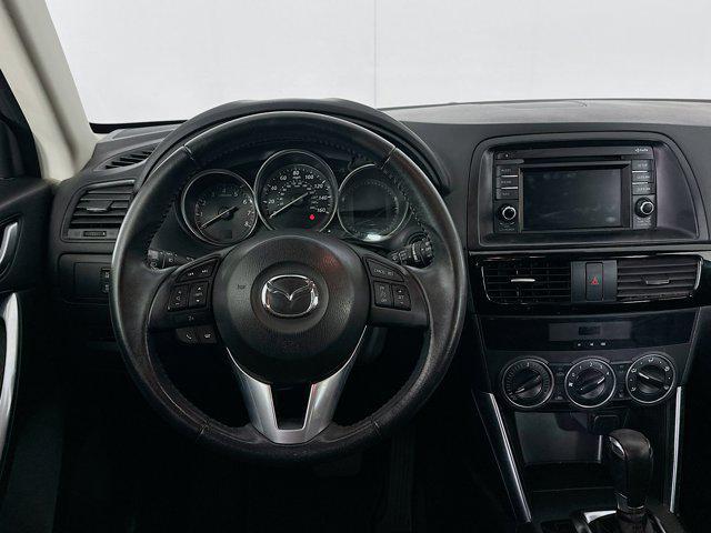 used 2015 Mazda CX-5 car, priced at $13,799