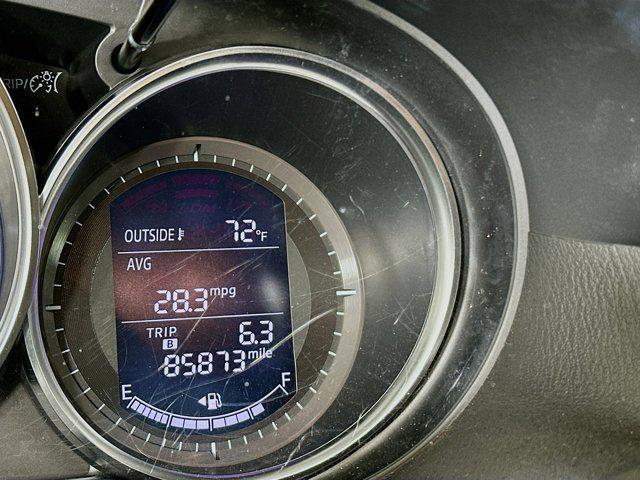used 2015 Mazda CX-5 car, priced at $13,799