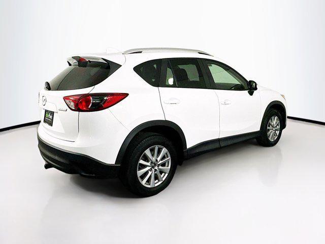 used 2015 Mazda CX-5 car, priced at $13,799