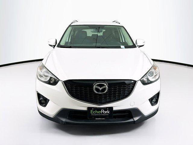 used 2015 Mazda CX-5 car, priced at $13,799
