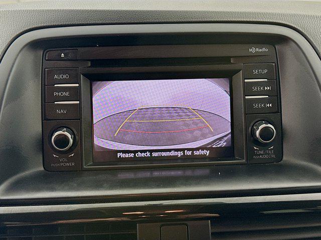 used 2015 Mazda CX-5 car, priced at $13,799