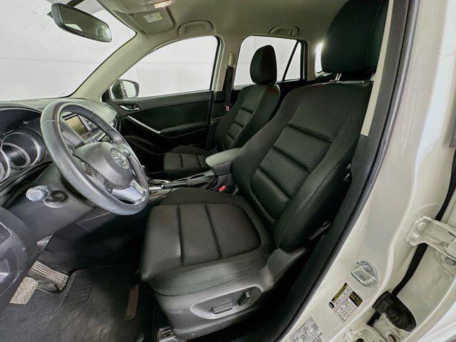 used 2015 Mazda CX-5 car, priced at $13,799