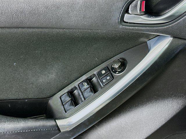 used 2015 Mazda CX-5 car, priced at $13,799