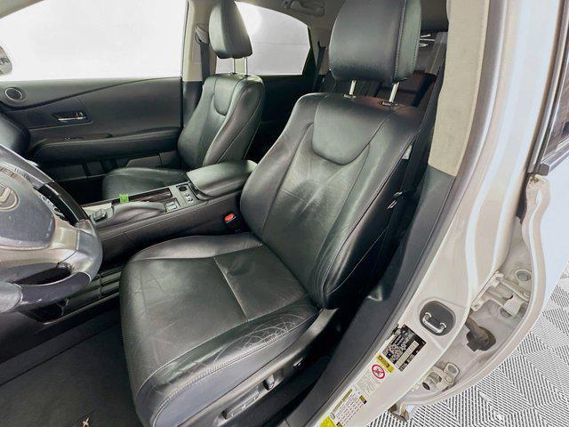 used 2015 Lexus RX 350 car, priced at $21,599