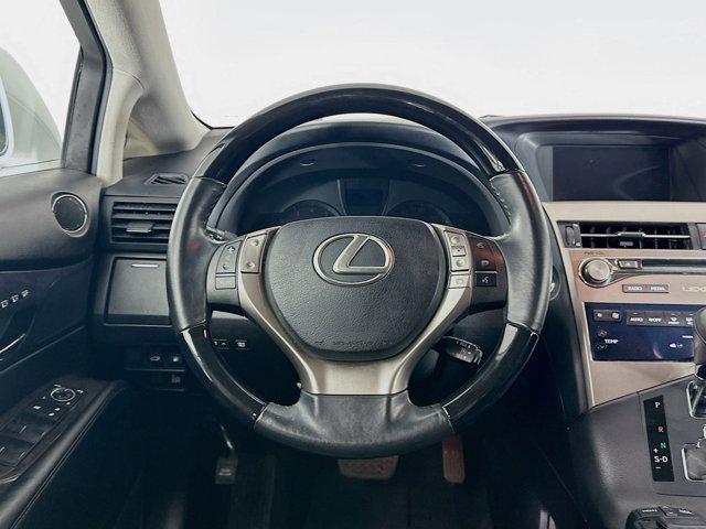 used 2015 Lexus RX 350 car, priced at $21,599
