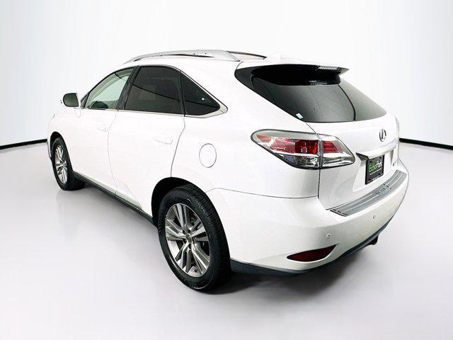 used 2015 Lexus RX 350 car, priced at $21,599