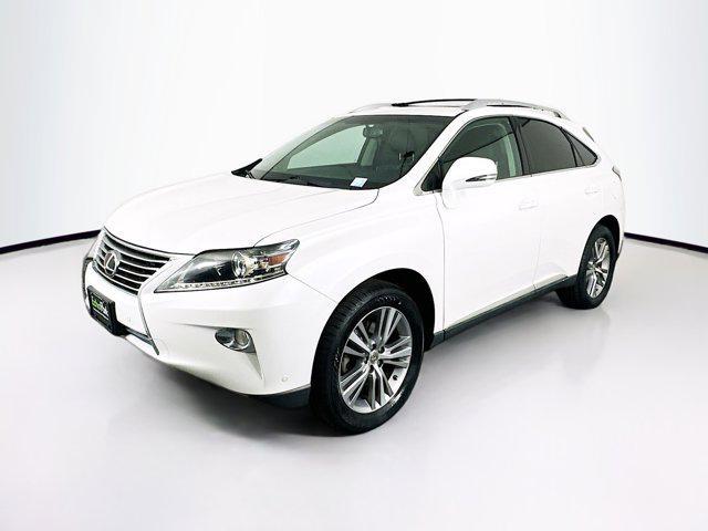 used 2015 Lexus RX 350 car, priced at $21,599