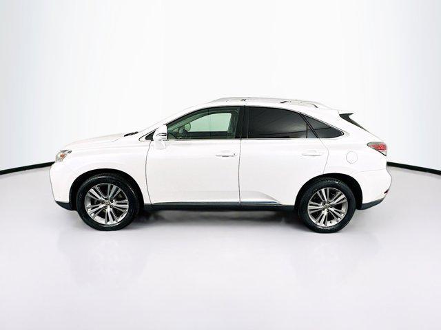 used 2015 Lexus RX 350 car, priced at $21,599