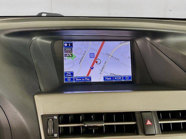 used 2015 Lexus RX 350 car, priced at $21,599