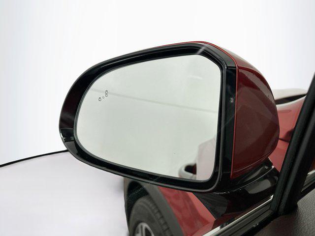 used 2019 Hyundai Santa Fe car, priced at $17,597