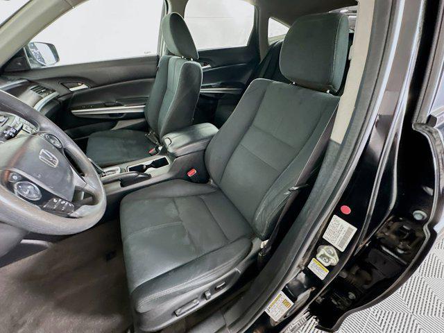 used 2014 Honda Crosstour car, priced at $14,299