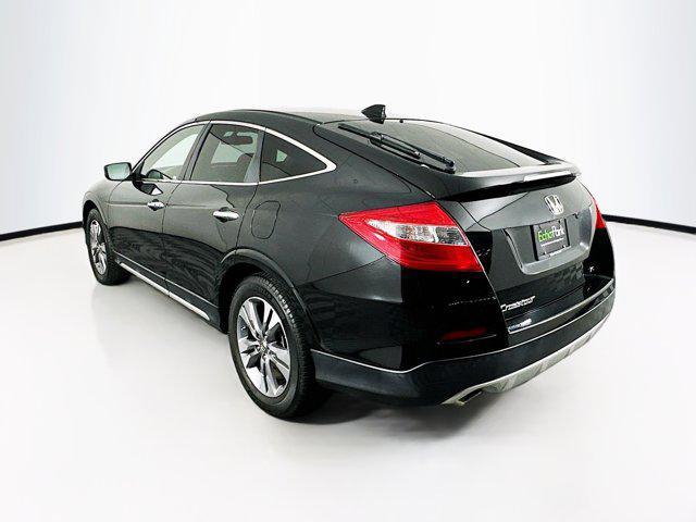 used 2014 Honda Crosstour car, priced at $14,299