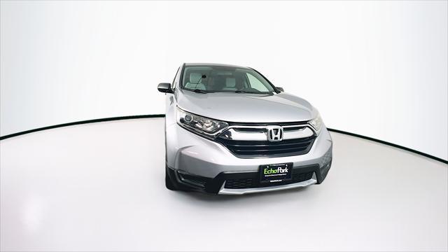 used 2019 Honda CR-V car, priced at $20,989