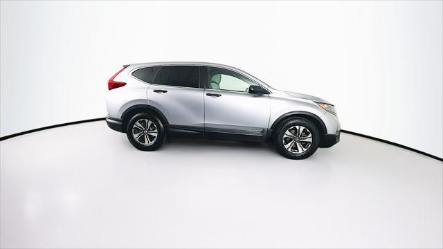 used 2019 Honda CR-V car, priced at $20,989