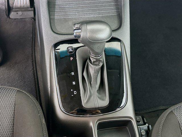 used 2017 Kia Forte car, priced at $10,397