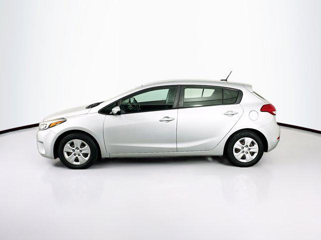 used 2017 Kia Forte car, priced at $10,397