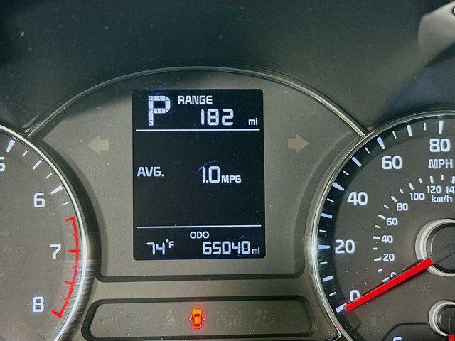 used 2017 Kia Forte car, priced at $10,397