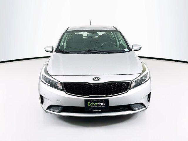 used 2017 Kia Forte car, priced at $10,397
