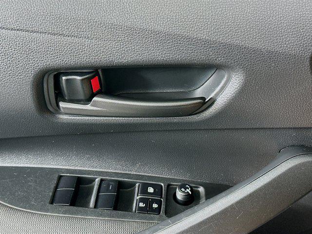 used 2022 Toyota Corolla car, priced at $19,597